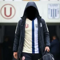 Figura de Universitario anunció su salida y ahora llegaría como estrella a Alianza Lima