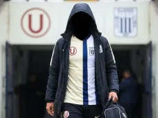 Figura de Universitario anunció su salida y ahora llegaría como estrella a Alianza Lima