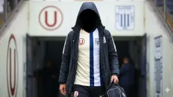 Figura principal dejó Universitario y se marcharía hacia Alianza Lima.