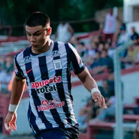 Sigue el Minuto a Minuto del Alianza vs. Unión en Uruguay