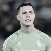 Lo sufre Autuori: la grave lesión de Solís que complicaría los planes en Sporting Cristal