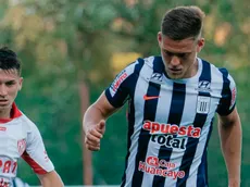 Alianza perdió otra vez en Uruguay