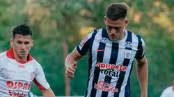 Alianza perdió ante Unión y sumó su segunda derrota en la Serie Río de La Plata.