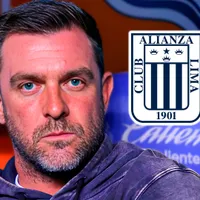 Hinchas destrozaron a Pablo Guede con una sola palabra