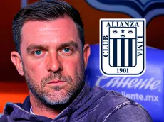 Hinchas destrozaron a Pablo Guede con una sola palabra