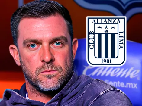 Hinchas destrozaron a Pablo Guede con una sola palabra