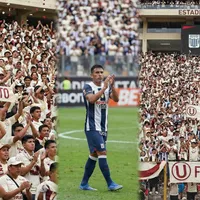 Fue figura de Alianza Lima, quedó libre y ahora los hinchas de Universitario lo piden