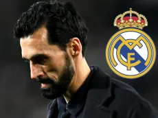 Tras la eliminación de Copa del Rey, Real Madrid definió el futuro de Álvaro Arbeloa