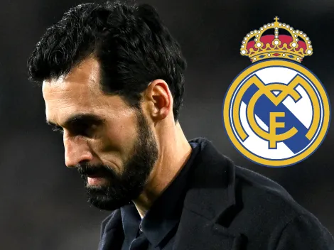 Tras la eliminación de Copa del Rey, Real Madrid definió el futuro de Álvaro Arbeloa