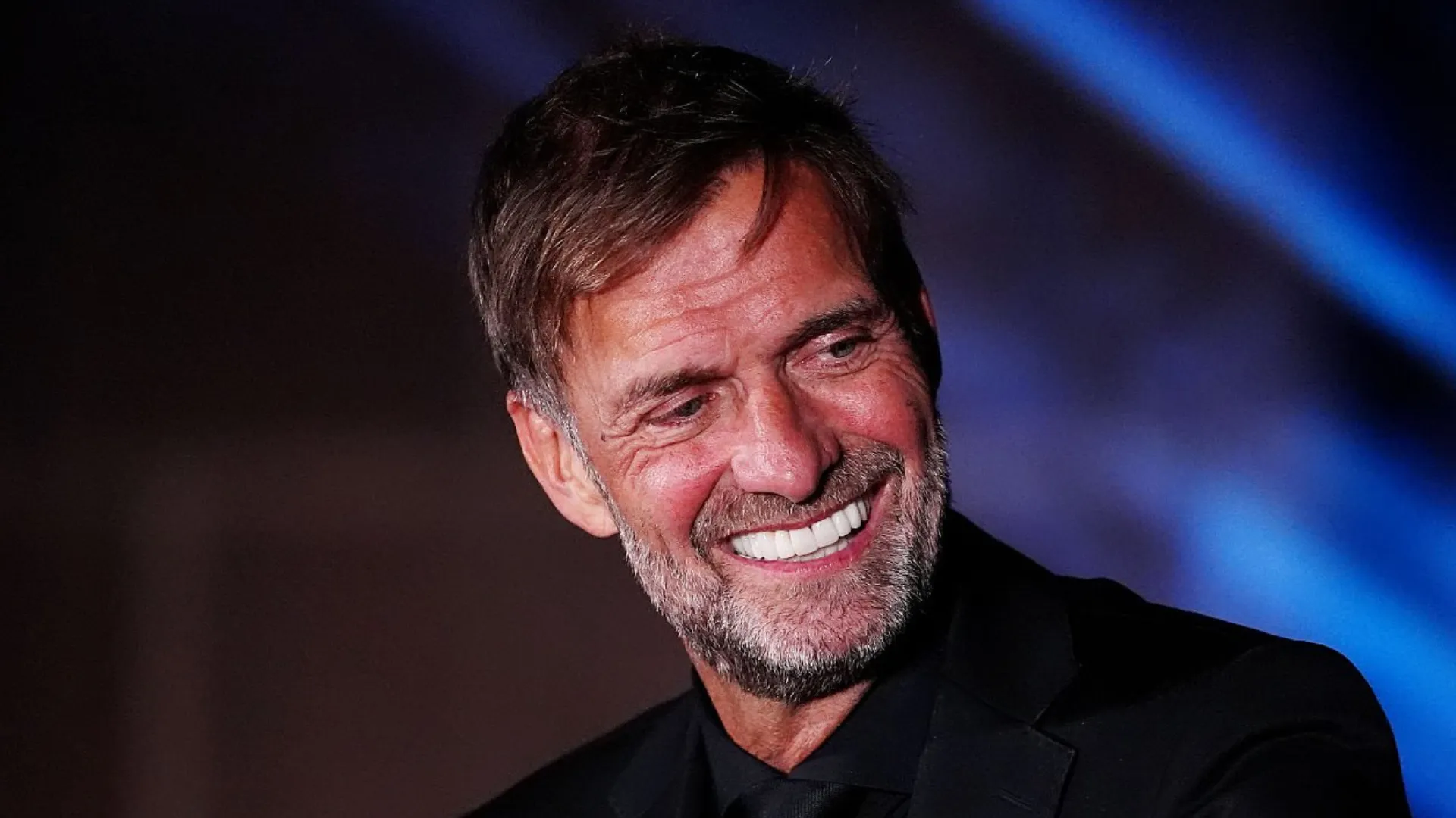 Jürgen Klopp, entrenador alemán (Getty Images).