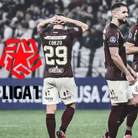 Histórico club de la Liga 1 corre peligro de quedar fuera del torneo tras perder su licencia