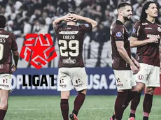 Histórico club de la Liga 1 corre peligro de quedar fuera del torneo tras perder su licencia