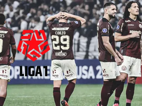 Histórico club de la Liga 1 corre peligro de quedar fuera del torneo tras perder su licencia