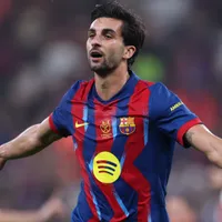 A qué hora y qué canal transmite Racing de Santander vs. FC Barcelona por la Copa del Rey 2025-26