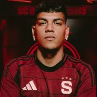 La sacrificada inversión que realizó Joao Grimaldo para ser contratado en el Sparta Praga