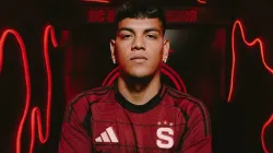 Joao Grimaldo se sacrificó demasiado para poder jugar en el Sparta Praga.