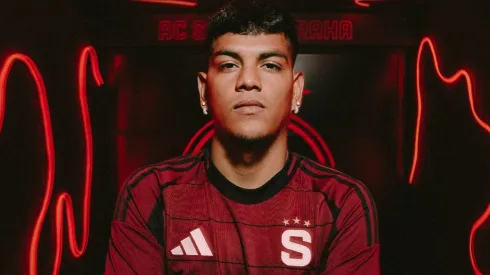 Joao Grimaldo se sacrificó demasiado para poder jugar en el Sparta Praga.