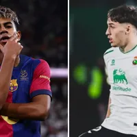 Barcelona vs. Racing de Santander EN VIVO y GRATIS por la Copa del Rey: minuto a minuto