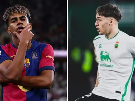 Barcelona vs. Racing de Santander EN VIVO y GRATIS por la Copa del Rey: minuto a minuto