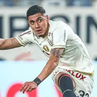 ¿Decisión tomada? La postura de la 'U' ante una nueva oferta por César Inga