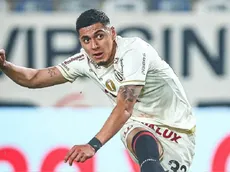 ¿Decisión tomada? La postura de la 'U' ante una nueva oferta por César Inga: "Último minuto"