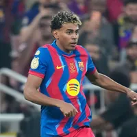 A qué hora y qué canal transmite Racing de Santander vs. FC Barcelona por la Copa del Rey 2025-26