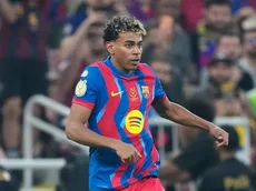 A qué hora y qué canal transmite Racing de Santander vs. FC Barcelona por la Copa del Rey 2025-26