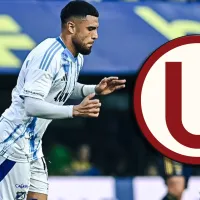 Rodrigo Ureña deja atrás Universitario y declara como figura de Millonarios: "Era un..."