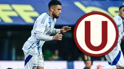 Rodrigo Ureña deja atrás a Universitario siendo figura en Millonarios.