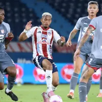 Junior vs. Santa Fe EN VIVO Y GRATIS por la Superliga de Colombia 2026: minuto a minuto