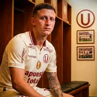 Fértoli le dio la peor noticia a Universitario