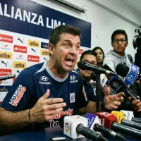 Después de perder dos partidos, Pablo Guede dejó reflexión sobre Alianza Lima: "Estoy..."