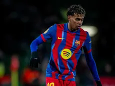 Barcelona venció a Racing de Santander y clasificó a los cuartos de final de la Copa del Rey