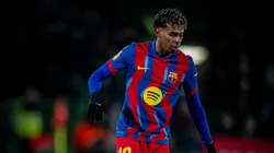 Barcelona venció a Racing y clasificó a los cuartos de final de la Copa del Rey.