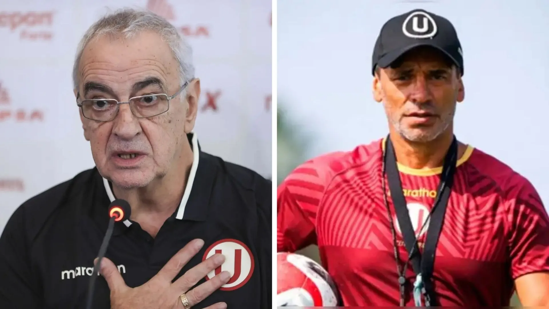 Fuente: Composición Bolavip.