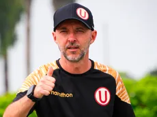 El técnico Rabanal definió el fichaje que le falta a la 'U'