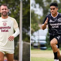 Canal exclusivo para ver Universitario vs. Sport Boys en el primer amistoso de pretemporada
