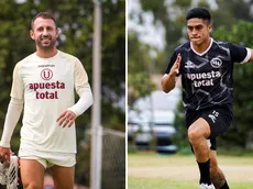 Canal exclusivo para ver Universitario vs. Sport Boys en el primer amistoso de pretemporada