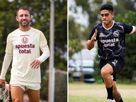 Canal exclusivo para ver Universitario vs. Sport Boys en el primer amistoso de pretemporada