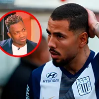 'Cóndor' Mendoza destrozó a Peña y eligió al verdadero '10' de Alianza