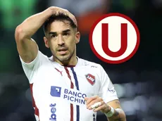 La 'U' y Alzugaray cerca de firmar