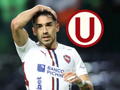 La 'U' y Alzugaray cerca de firmar