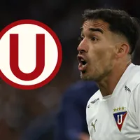 Si Alzugaray firma por Universitario, este jugador dejaría de ser titular