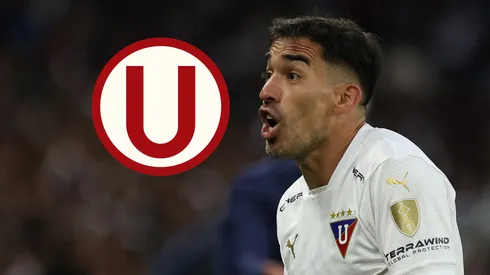 Lisandro Alzugaray a nada de ser nuevo fichaje de Universitario.
