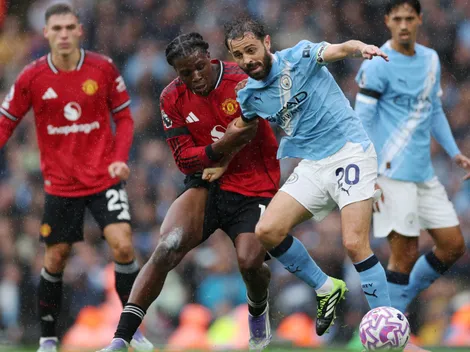 Pronósticos Manchester United vs Manchester City: el City domina las cuotas en Old Trafford
