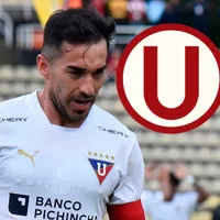 Las condiciones en el fichaje de Alzugaray por Universitario