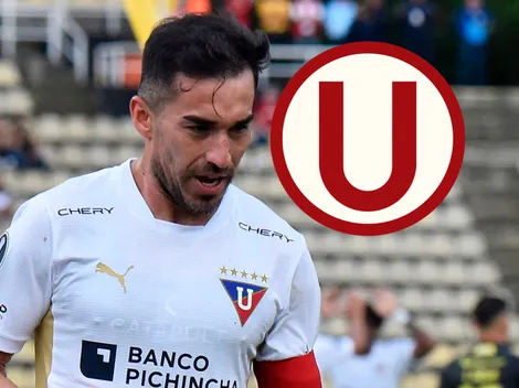 Las condiciones en el fichaje de Alzugaray por Universitario