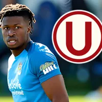 Giro en Universitario, la nueva postura que tomó con Gassama