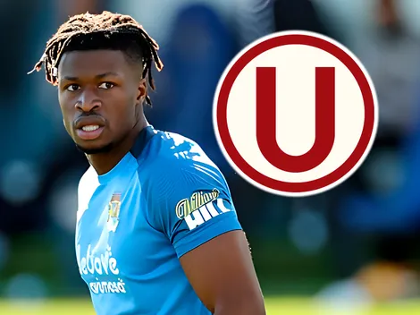 Giro en Universitario, la nueva postura que tomó con Gassama