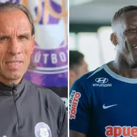 Mono Navarro Montoya opinó sobre la llegada de Luis Advíncula a Alianza Lima: "Va a jerarquizar el fútbol peruano"